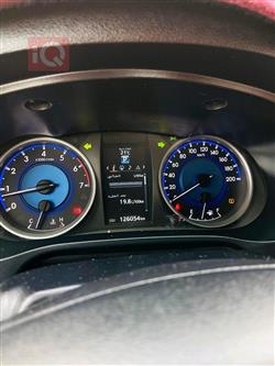 تۆیۆتا هایلۆکس